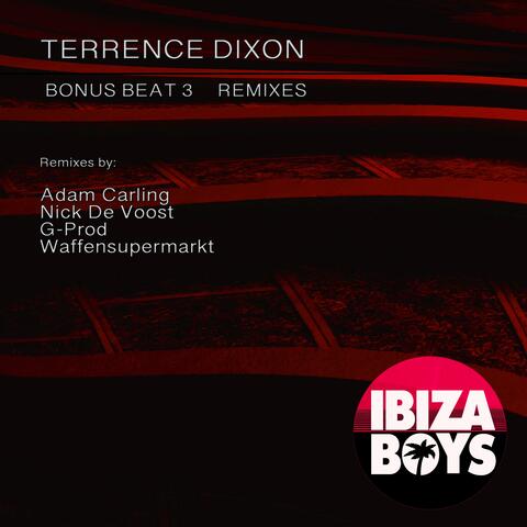 Bonus Beat 3 Remixes