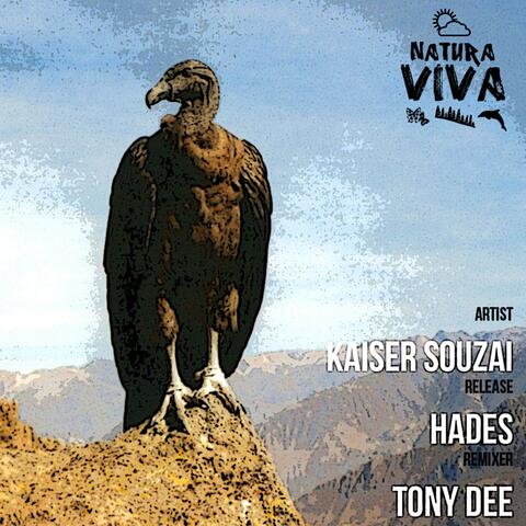 Hades (Tony Dee Remix)