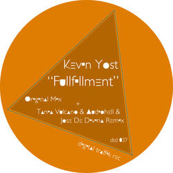 Fullfillment