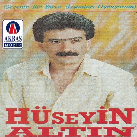 Gecenin bir yarısı (İsyanları oynuyorum)