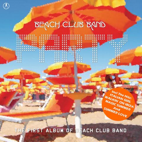 Beach Club Band