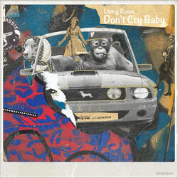 Don't Cry Baby