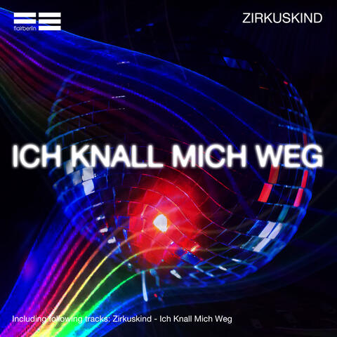 Ich knall mich weg