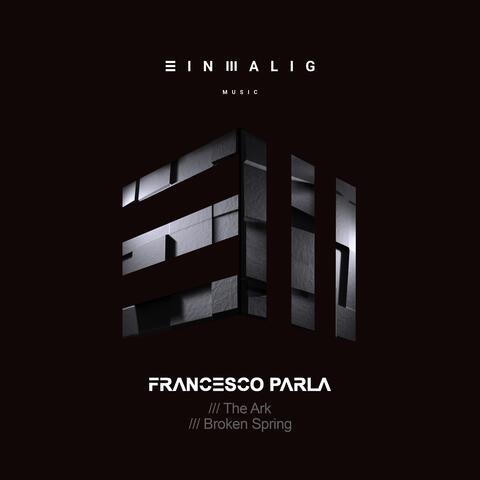 Francesco Parla