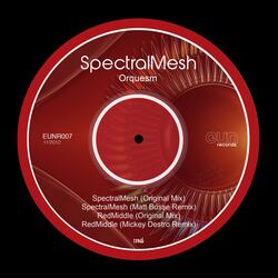 Spectralmesh