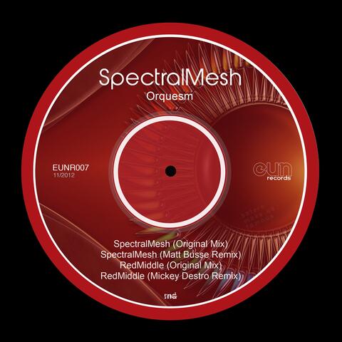 Spectralmesh