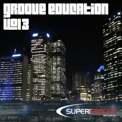Groove Make Us High