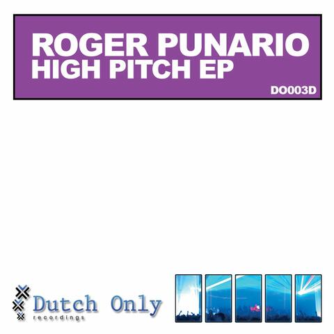 High Pitch EP