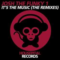 It's the Music