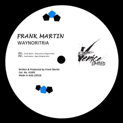 Waynoritria