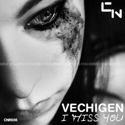 I Miss You