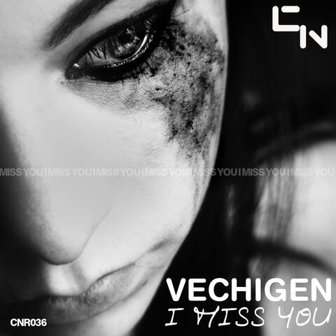 I Miss You