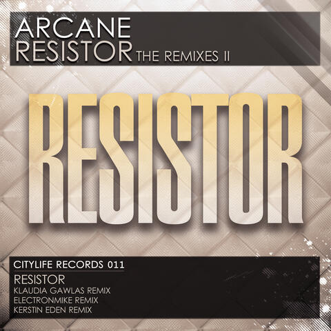 Dj Arcane