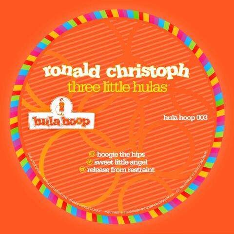 Ronald Christoph