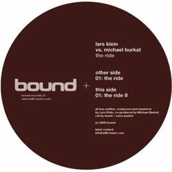 The Ride Ii