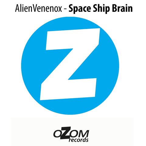 Space Ship Brain