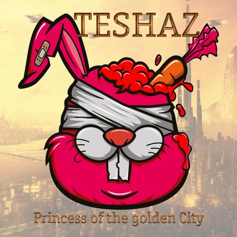 Princess of the Golden City