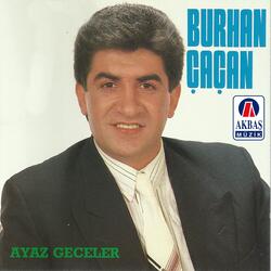 Süphan dağı