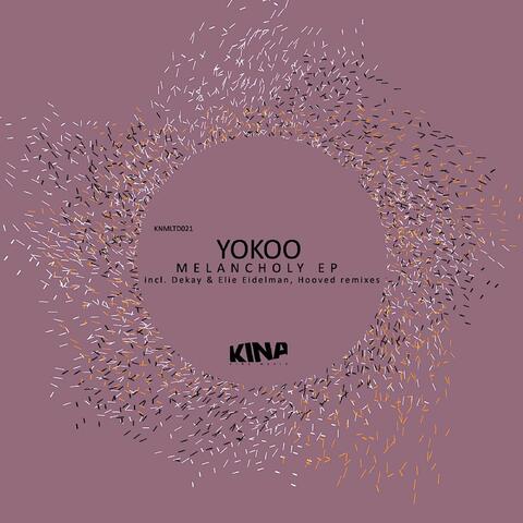Melancholy EP