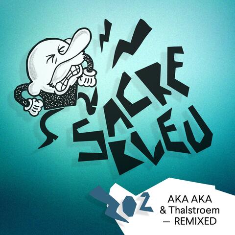 AKA AKA & Thalstroem
