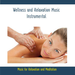 Wellness and Relaxation Music Instrumental Music