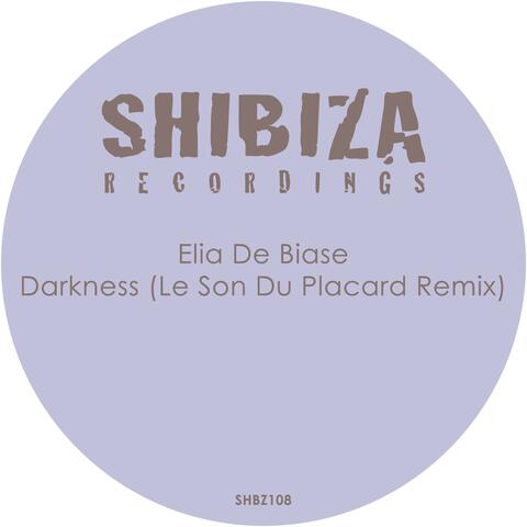 Darkness (Le Son Du Placard Remix)