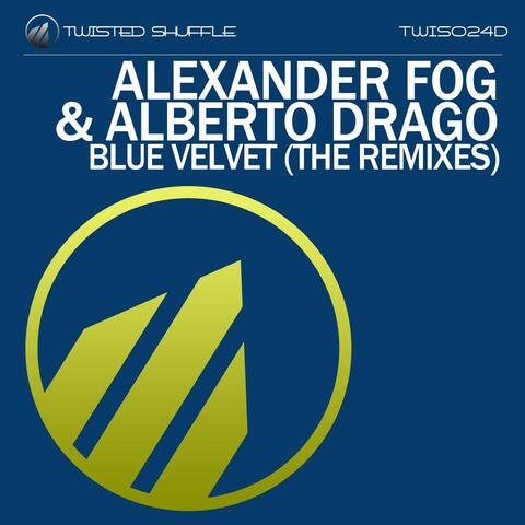 Blue Velvet (The Remixes)