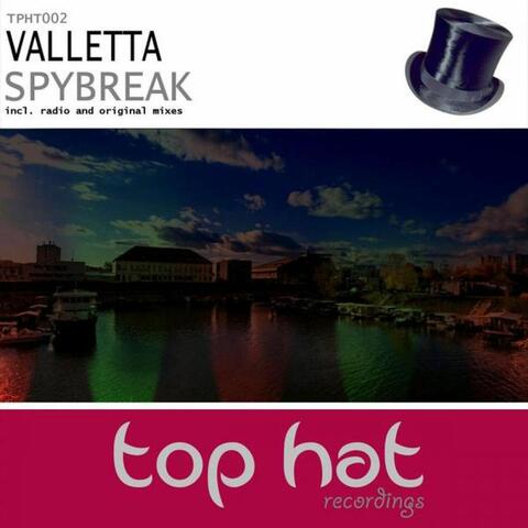 Spybreak
