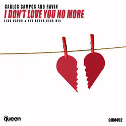 I Don't Love You No More