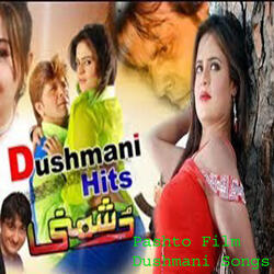 Jiney sam patasa - Dushmani