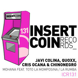 Mohana Ft. Toto la Momposina
