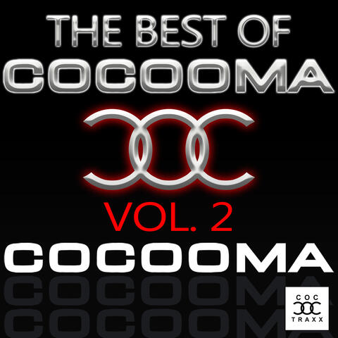 Best of Cocooma, Vol. 2
