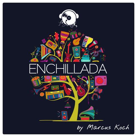 Enchillada