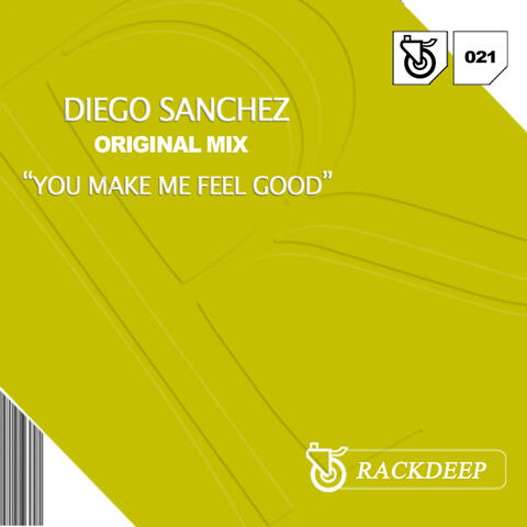 You Make Me Feel Good