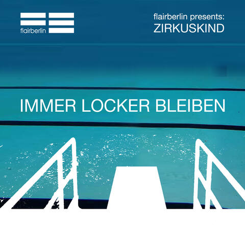 Immer locker bleiben