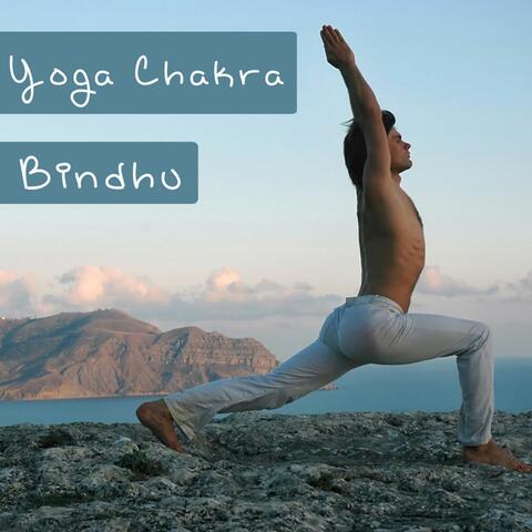 Yoga - Chakra - Bindhu