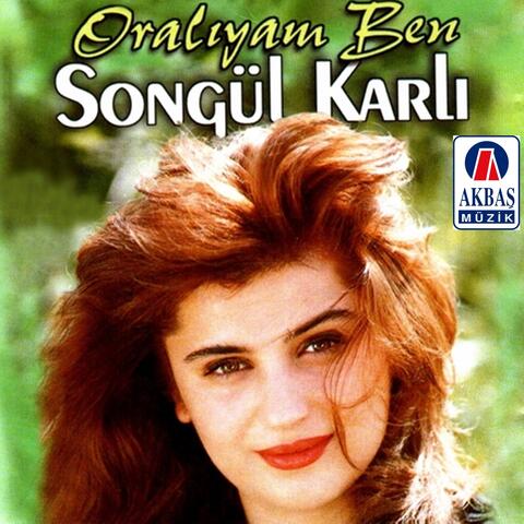 Oralıyam ben