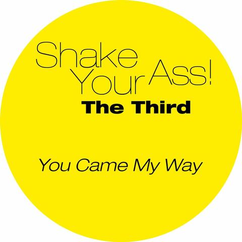 Shake Your Ass