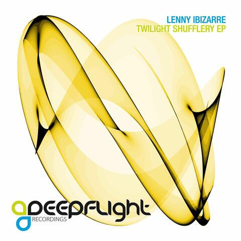 Lenny Ibizarre