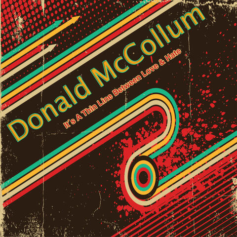Donald McCollum