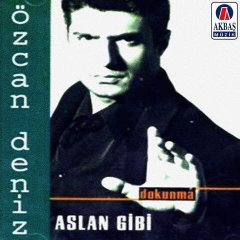Aslan gibi / Dokunma