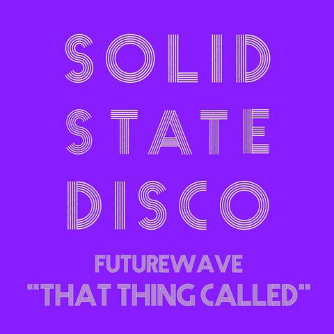 That Thing Called