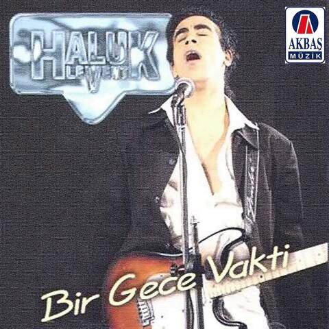Bir gece vakti