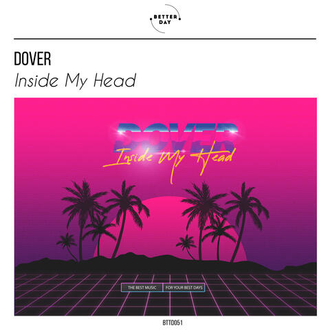 Inside My Head (Extended Mix)