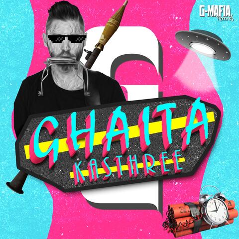 Ghaita (Radio-Edit)