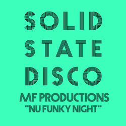 Nu Funky Night