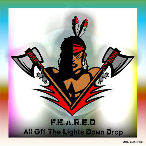 All Off the Lights Down Drop