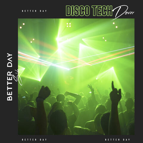 Disco Tech