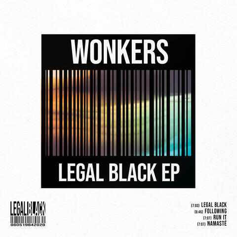 Legal Black