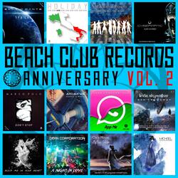 Holiday (Extended Vocal Anniversary Mix)